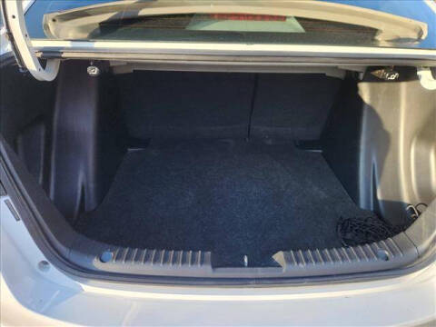 2017 Toyota Yaris iA