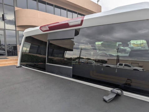 2022 Chevrolet Silverado 1500 Limited High Country