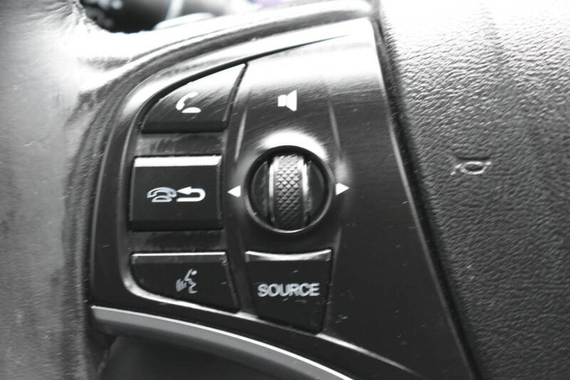 2017 Acura MDX w/Tech