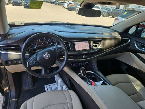 2021 Buick Enclave Premium