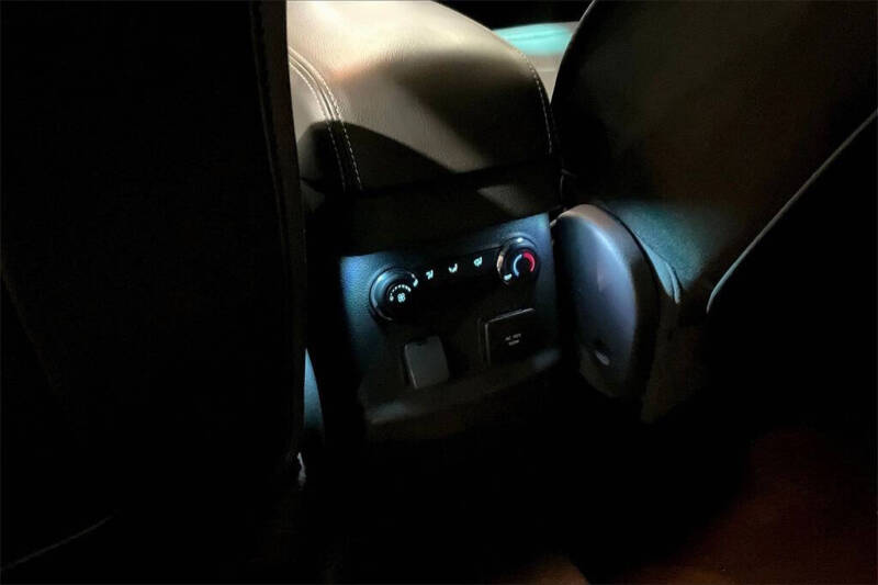 2014 Ford Explorer Sport