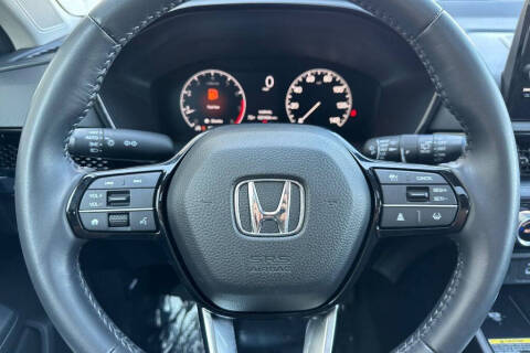 2023 Honda CR-V
