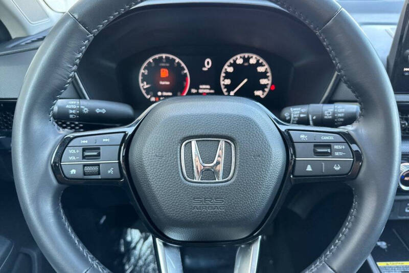 2023 Honda CR-V