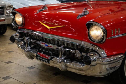 1957 Chevrolet Bel Air