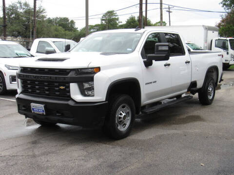 Pickup Truck For Sale in Houston, TX - MOBILEASE INC. AUTO SALES