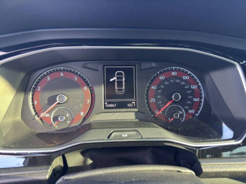 2020 Volkswagen Jetta R-Line