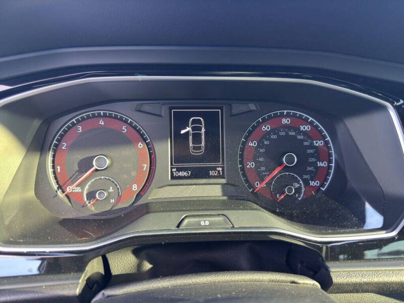 2020 Volkswagen Jetta R-Line