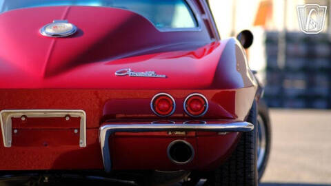 1964 Chevrolet Corvette