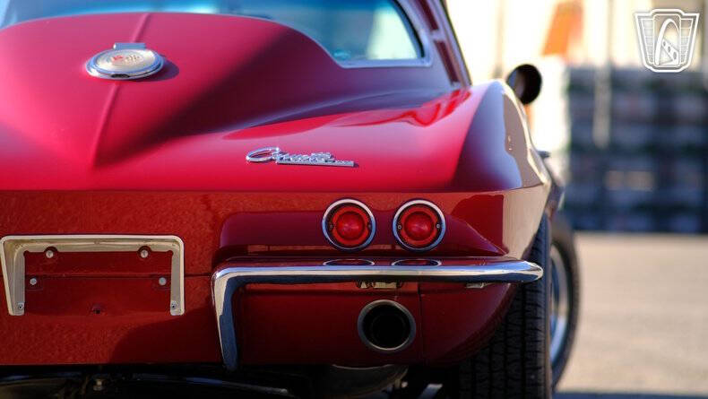 1964 Chevrolet Corvette