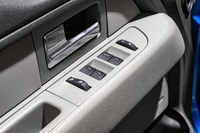 2009 Ford F-150