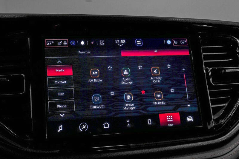 2025 Dodge Durango R/T Plus