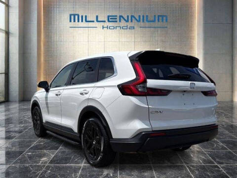 2023 Honda CR-V