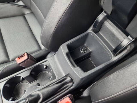 2017 Volkswagen Golf Alltrack