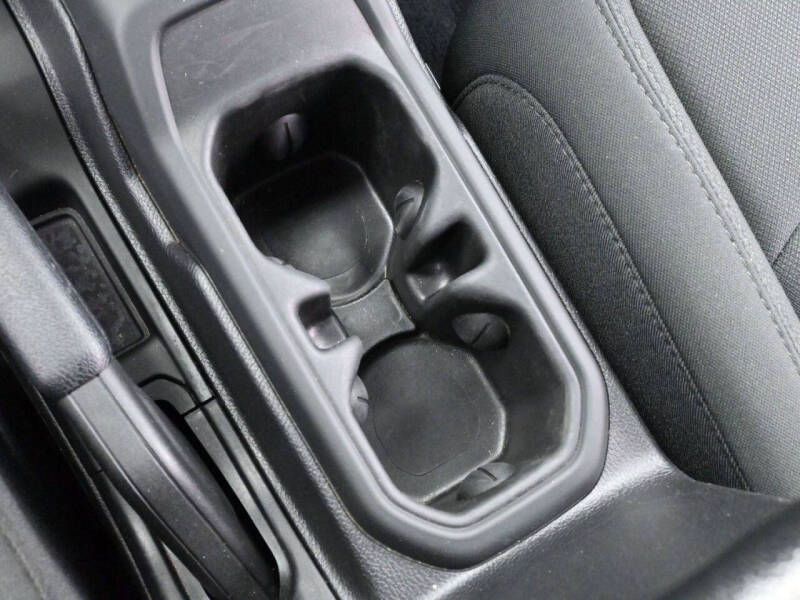 2021 Jeep Gladiator Willys