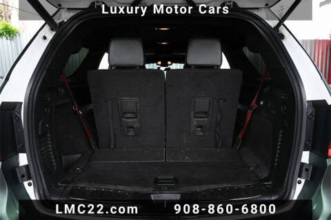 2020 Dodge Durango SRT