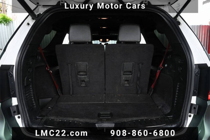 2020 Dodge Durango SRT