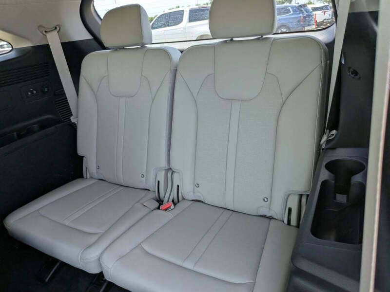 2024 Kia Sorento EX