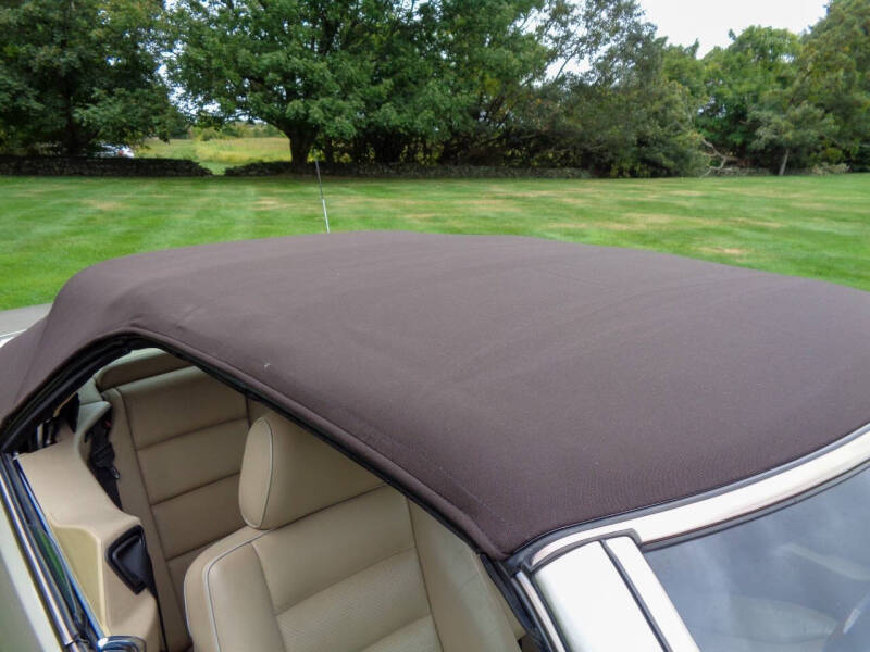 1995 Mercedes-Benz E-Class E 320