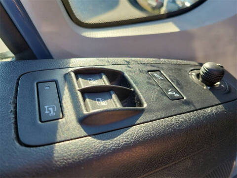 2021 RAM ProMaster 3500 159 WB