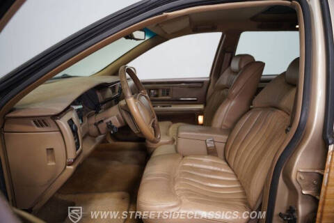 1996 Buick Roadmaster Estate