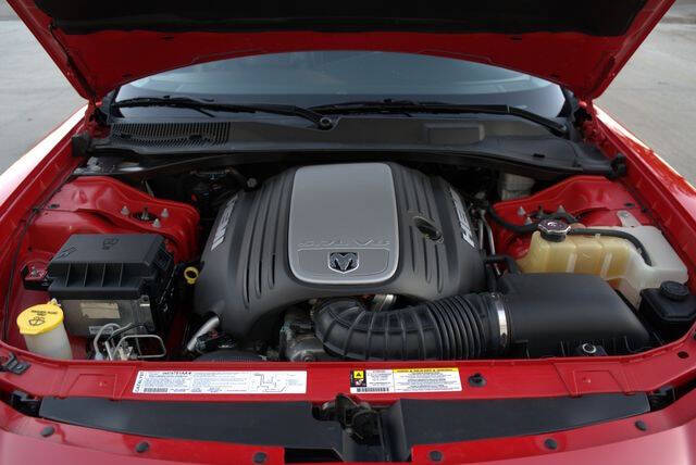 2007 Dodge Charger RT