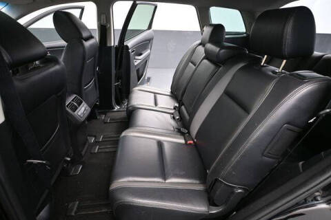 2011 Mazda CX-9 Touring