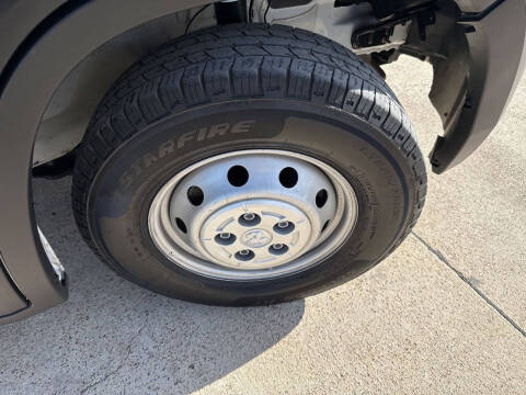 2023 RAM ProMaster 2500 159 WB