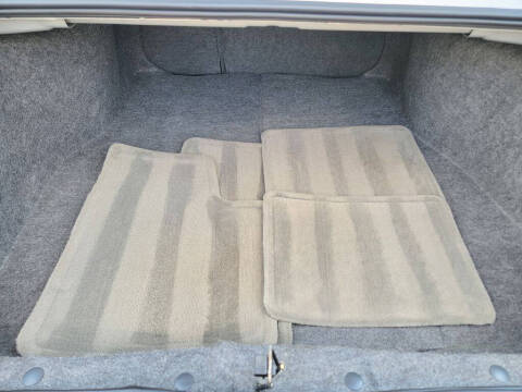 2001 Buick Regal LS