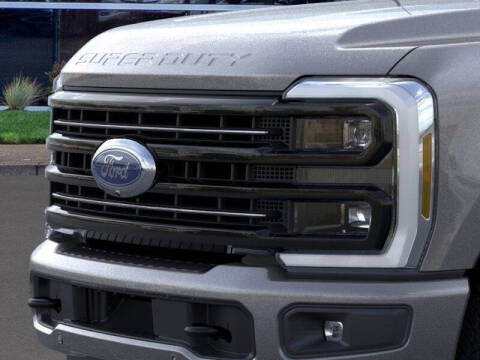 2026 Ford F-350 Super Duty