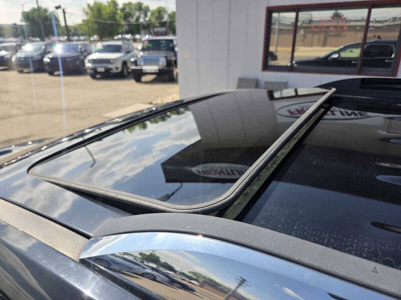2011 GMC Terrain SLT-2