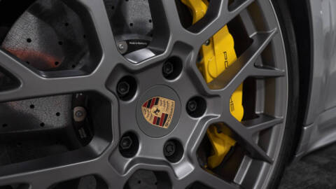 2026 Porsche 911 Carrera S