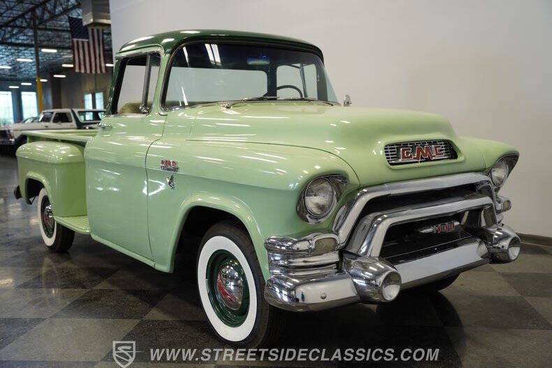 1955 GMC 3100