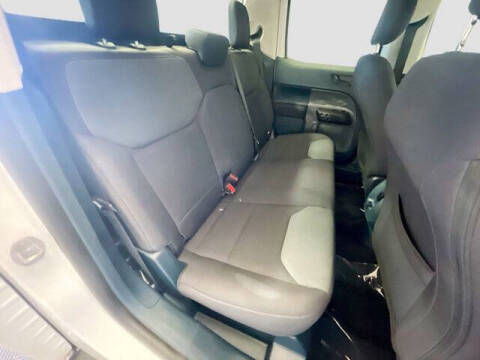 2022 Ford Maverick XL