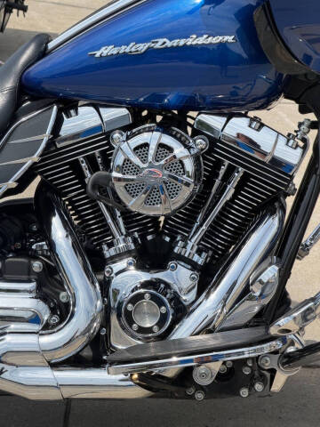 2015 Harley-Davidson Road Glide Special