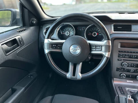 2014 Ford Mustang GT