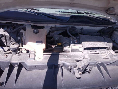 2013 Chevrolet Express LT 3500