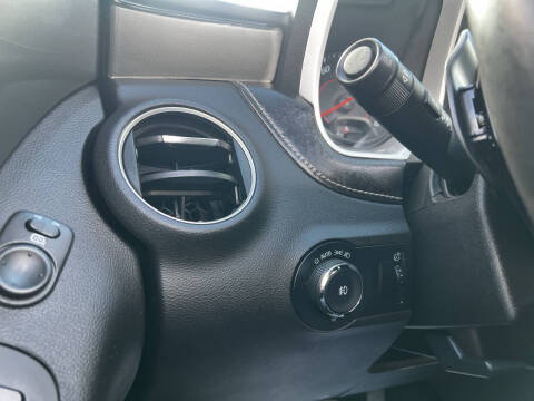 2012 Chevrolet Camaro LT