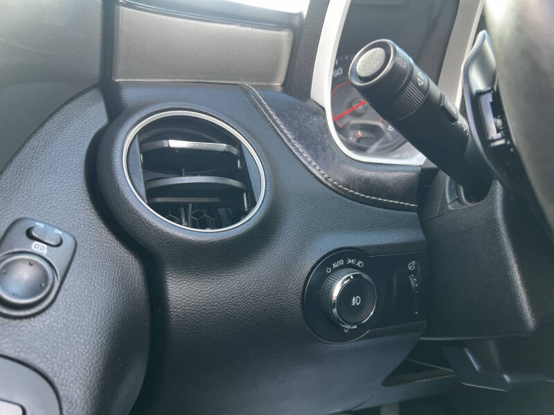 2012 Chevrolet Camaro LT