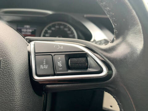 2015 Audi Allroad 2.0T quattro Premium Plus