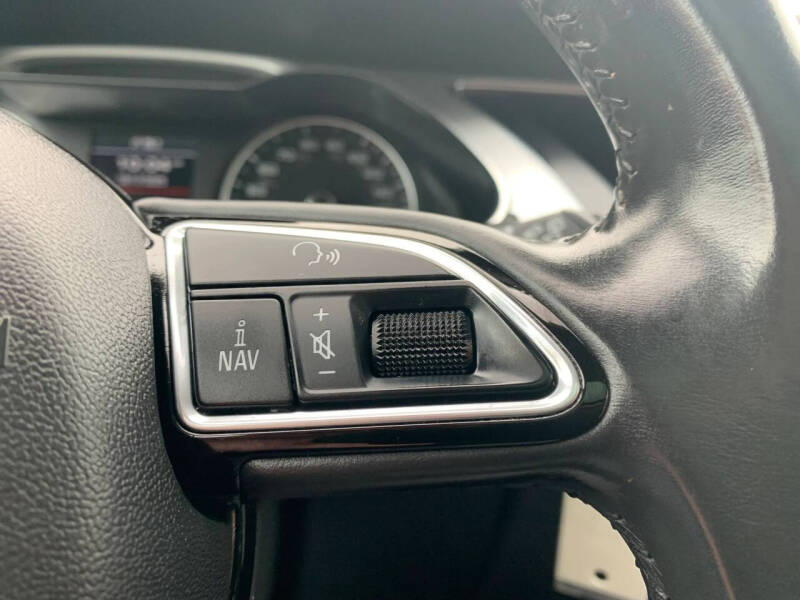 2015 Audi Allroad 2.0T quattro Premium Plus