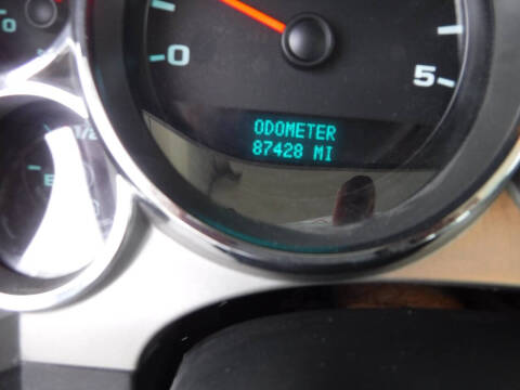 2011 GMC Sierra 3500HD Work Truck