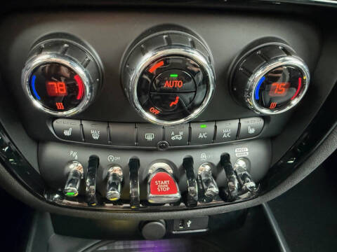 2023 MINI Clubman John Cooper Works ALL4