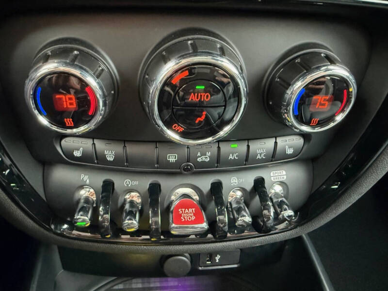 2023 MINI Clubman John Cooper Works ALL4