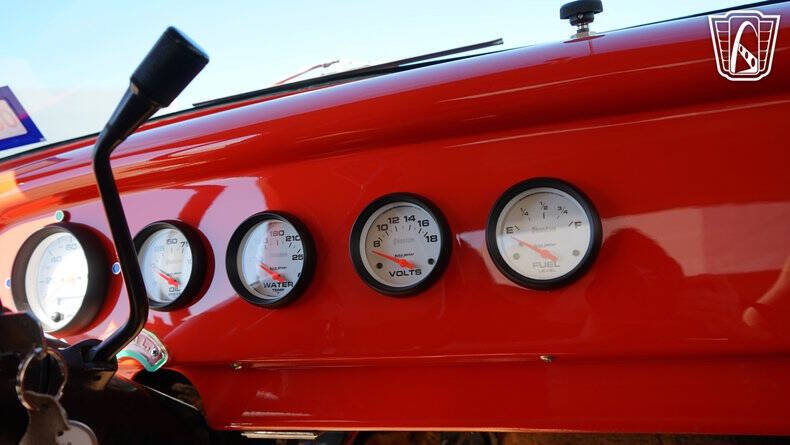 1955 Chevrolet 3100
