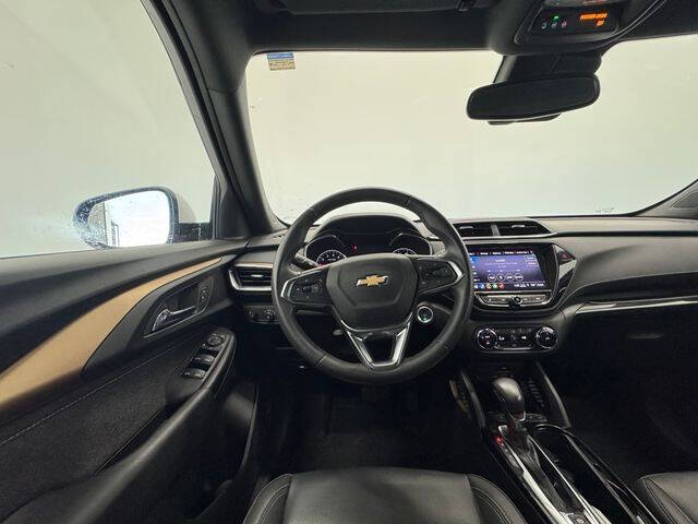 2021 Chevrolet TrailBlazer ACTIV