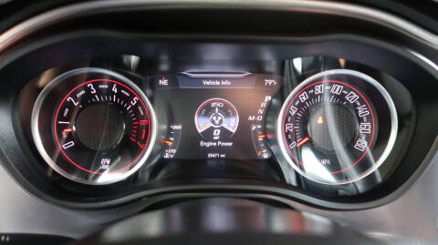 2020 Dodge Challenger