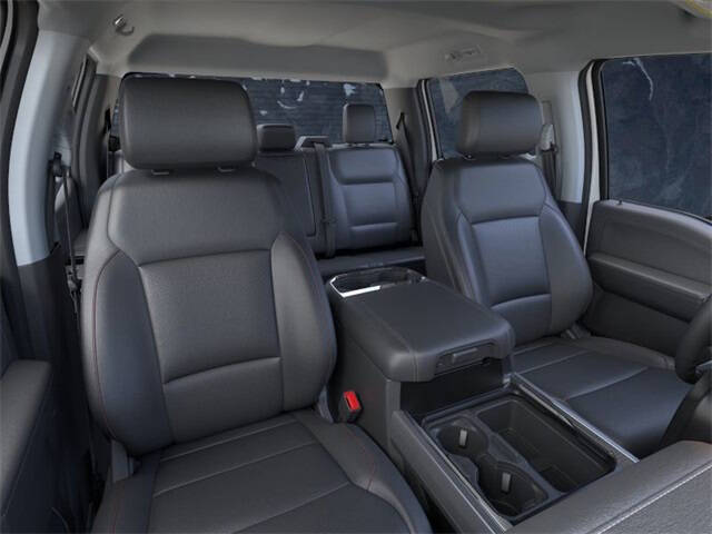 2026 Ford F-350 Super Duty