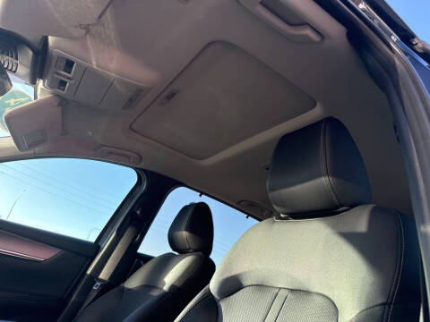 2024 Mazda CX-90 3.3 Turbo Preferred