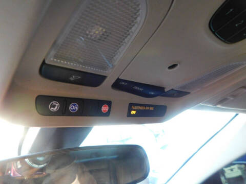 2019 Chevrolet Impala Premier