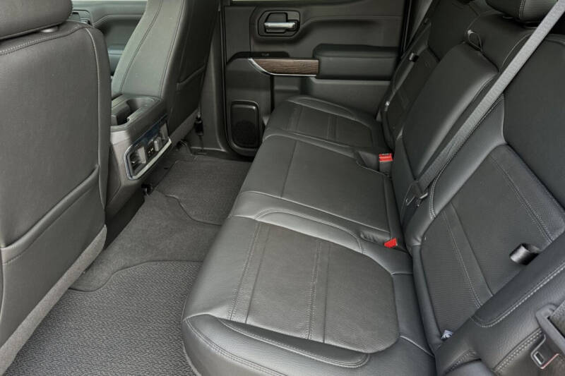 2022 GMC Sierra 1500 Limited